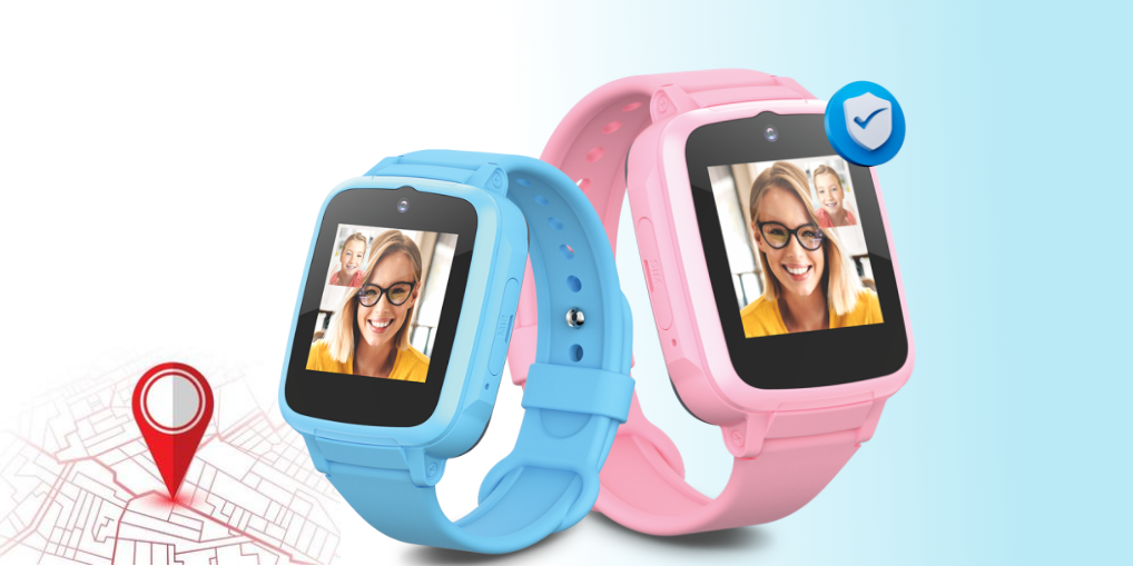 Teaching Safety And Responsibility Through Kids Smart Watches