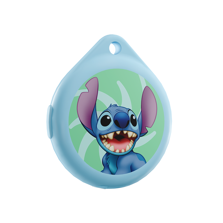 Disney Universal Smart Tag