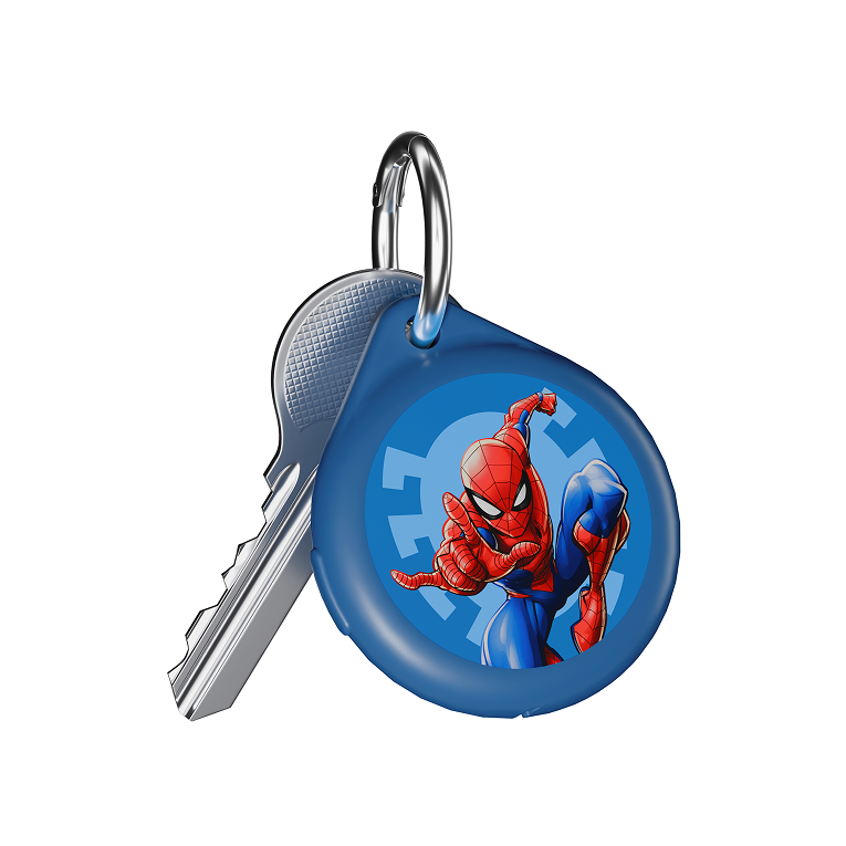 Disney Universal Smart Tag