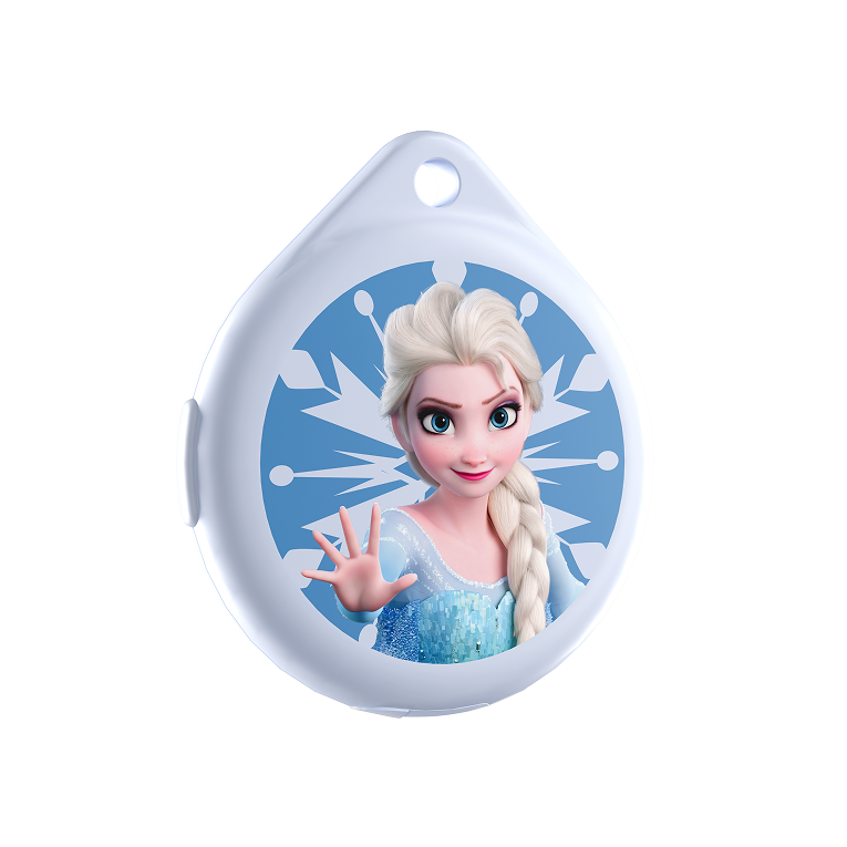 Disney Universal Smart Tag