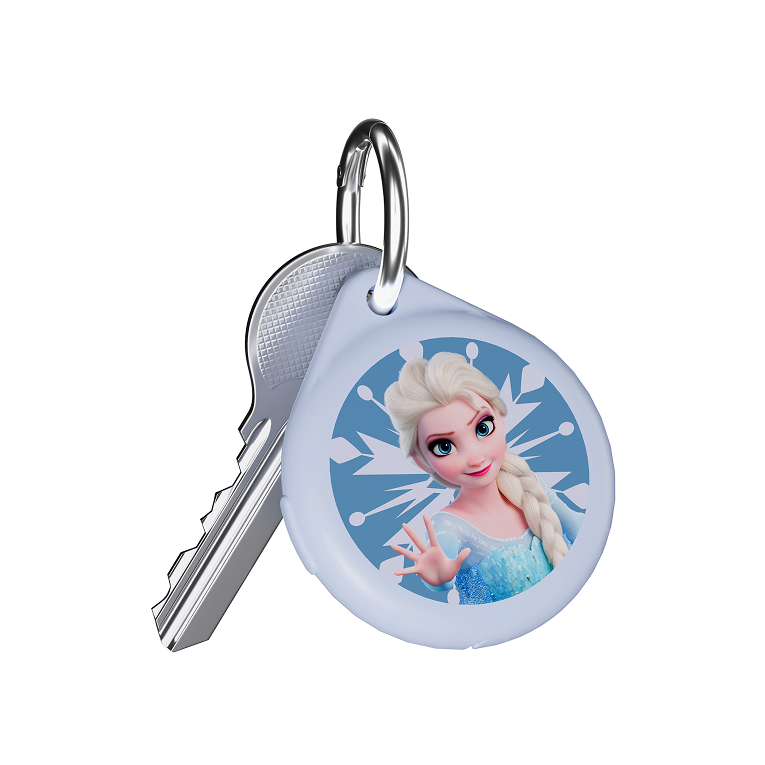 Disney Universal Smart Tag