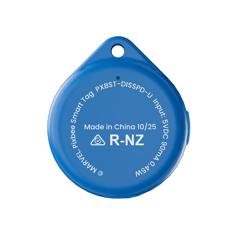 Disney Universal Smart Tag