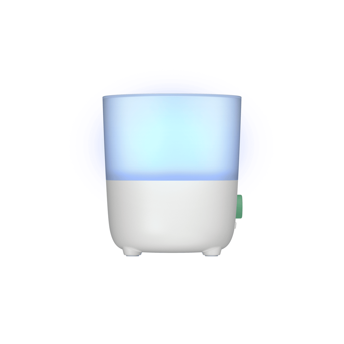 SoftMist