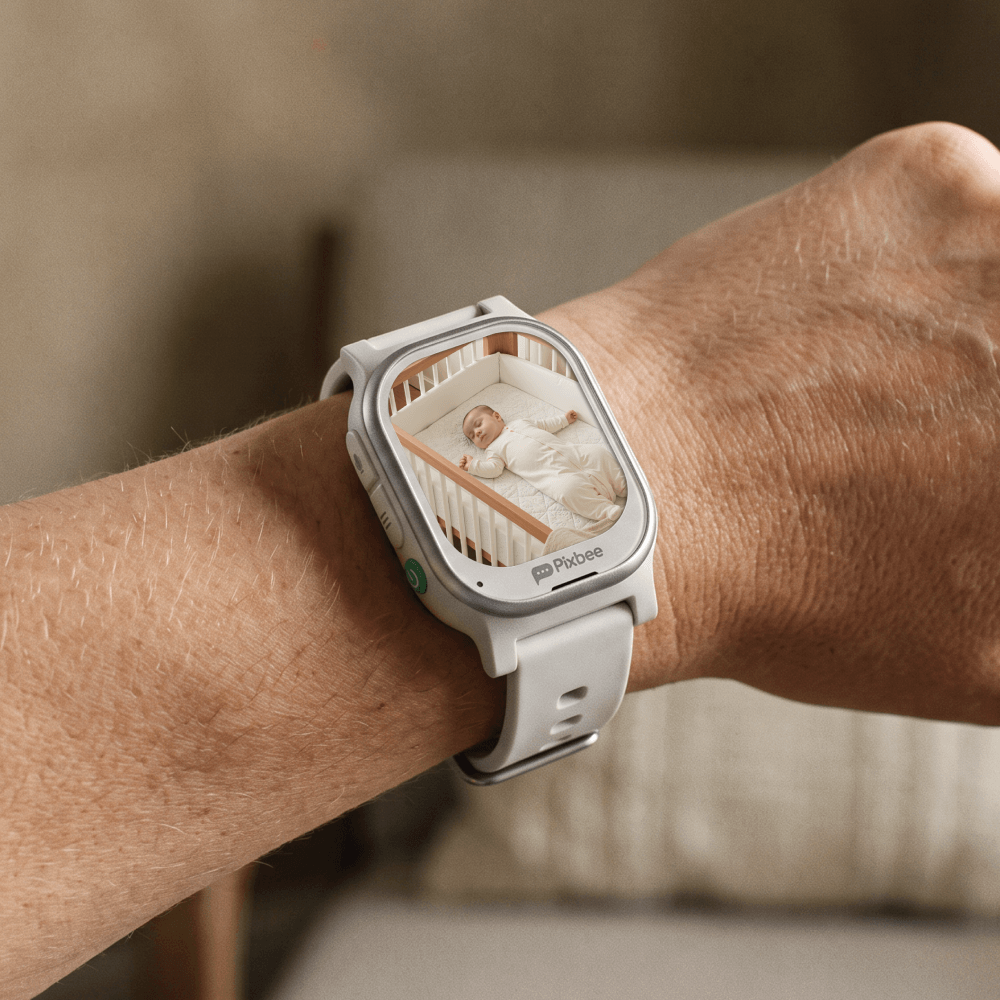 WatchNest