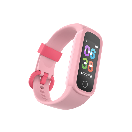 Pixbee Fit Kids Smart Activity Watch