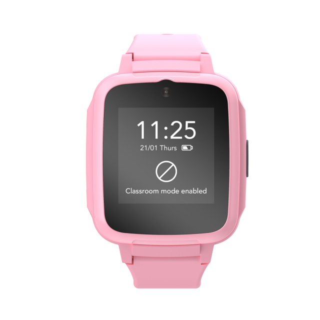 Pixbee Kids 4G Video Smart Watch