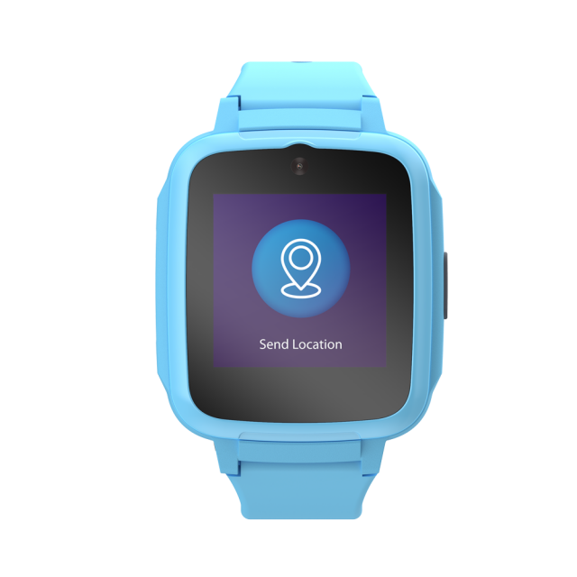 Pixbee Kids 4G Video Smart Watch