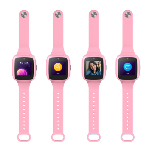 Pixbee Kids 4G Video Smart Watch